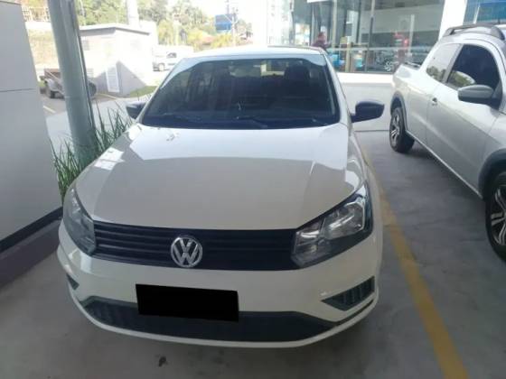 VOLKSWAGEN VOYAGE 1.6 MSI TOTALFLEX 4P MANUAL VOLKSWAGEN VOYAGE 1.6 MSI TOTALFLEX 4P MANUAL